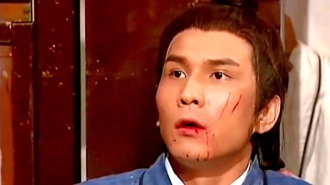 隻有愛能讓我生存 视频截图