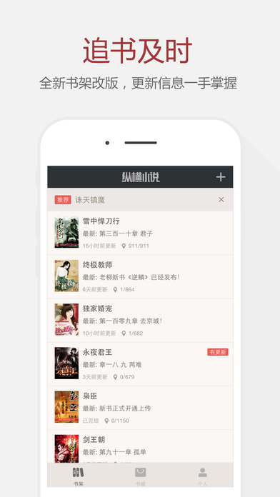 K王之王之失控羔羊