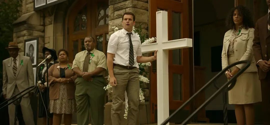 萬裏追凶 视频截图