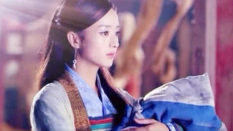 冷室裏有很多走廊 视频截图