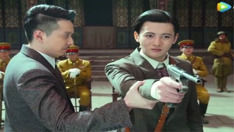 僵屍怕怕 视频截图