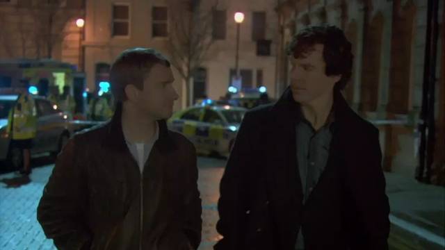 不死者之王 劇場版前篇 视频截图