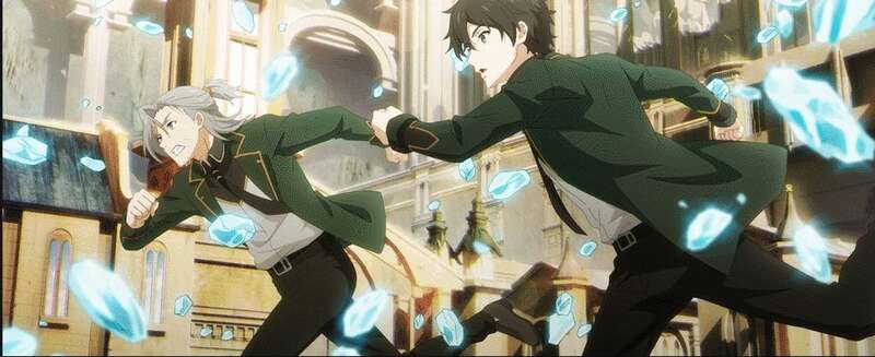 與魔鬼同行 视频截图