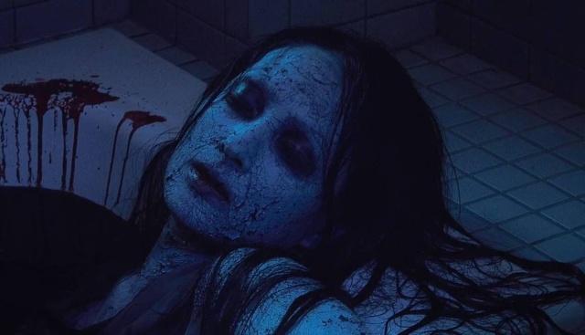 冰風暴 视频截图