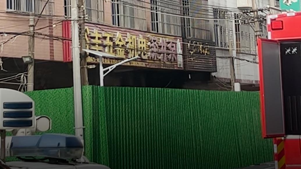 上甘嶺 上甘嶺 视频截图