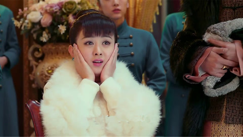 世紀之緣 视频截图