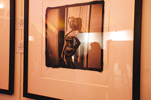 去他的愛：再次中招 视频截图