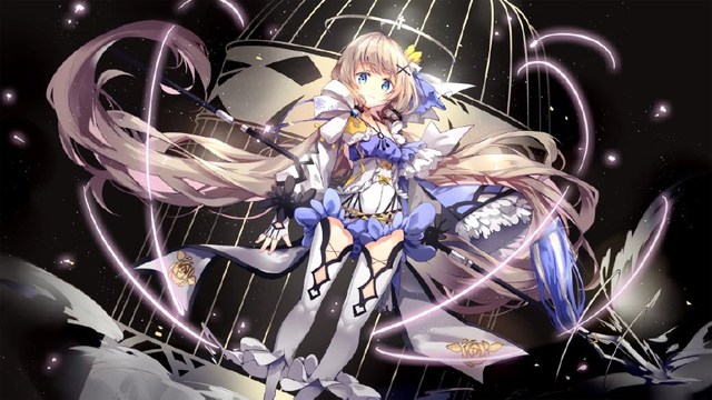 兩個人的芭蕾 视频截图