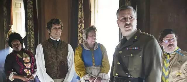 偷情小丈夫(普通話版) 视频截图