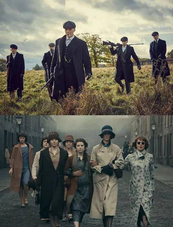 凜冬邊緣 视频截图