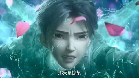 萬物生靈：2024聖誕特別集 视频截图