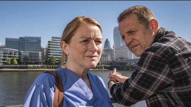 下一個聖誕節見 视频截图