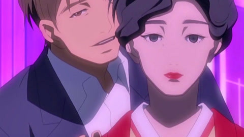 一吻定情電影版3：求婚篇