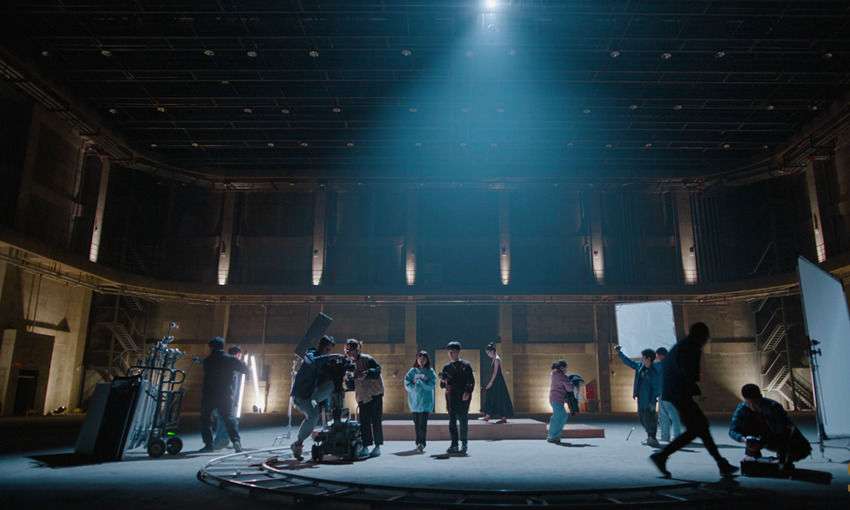 三個月 视频截图