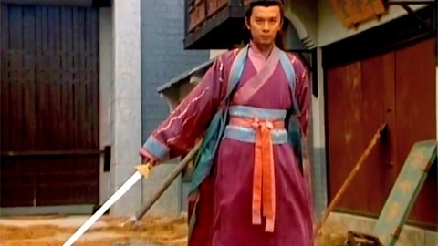 元帥之死 视频截图