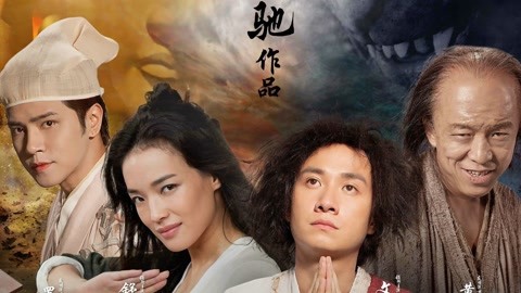 一個女孩的舞蹈