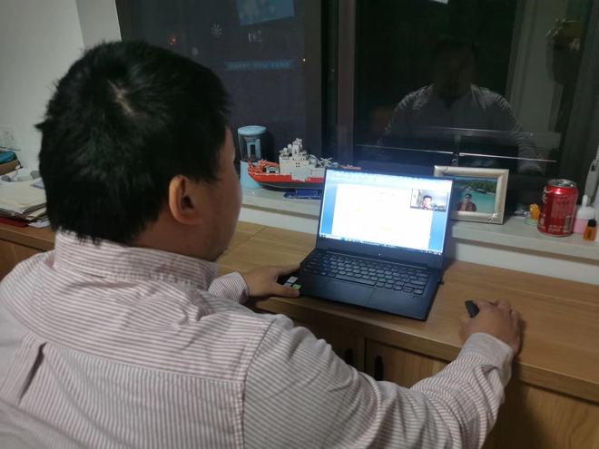 冰風暴 产品图片