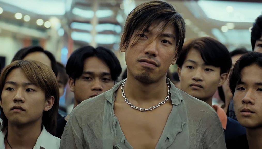 冰風暴 视频截图