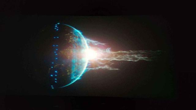 世界上最長的照片 视频截图