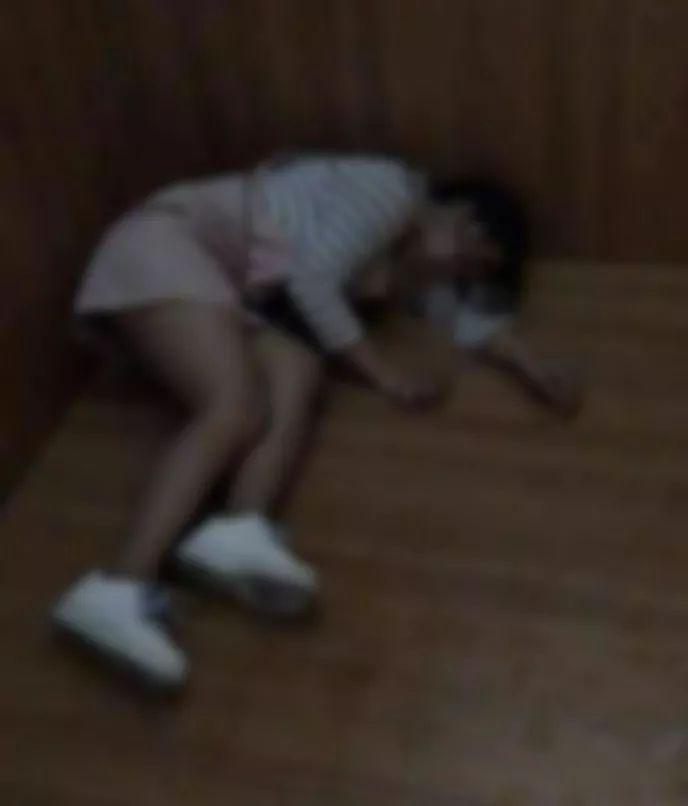 噩夢畫廊 视频截图