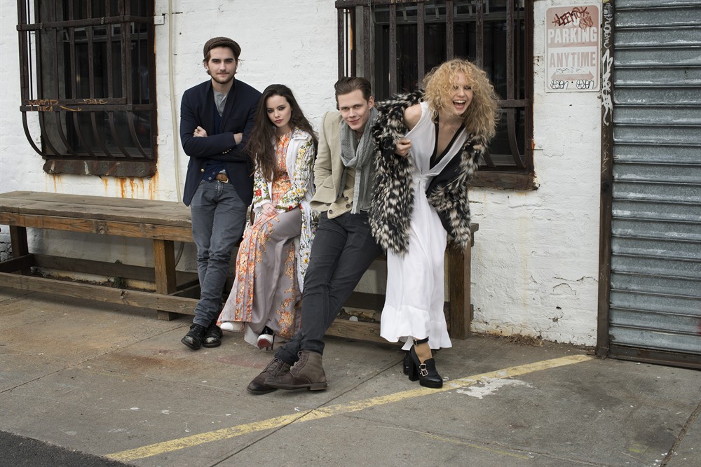 上帝未死5 视频截图