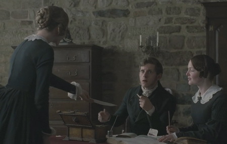 冰雪奇緣 视频截图