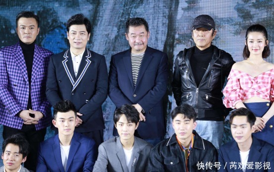 凜冬邊緣 产品图片