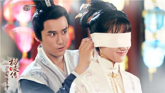 萬古流芳 视频截图