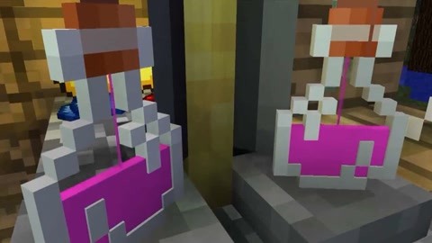 萬聖節前夜2 视频截图