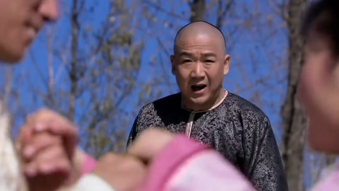 冰雪女王3：火與冰（國語版） 视频截图