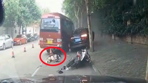 可怕的朋友（國語版） 视频截图