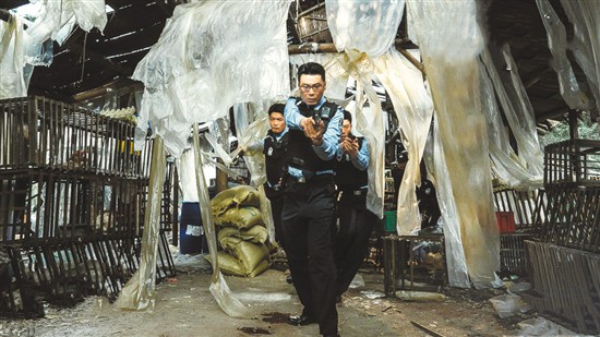 絲路花雨 视频截图