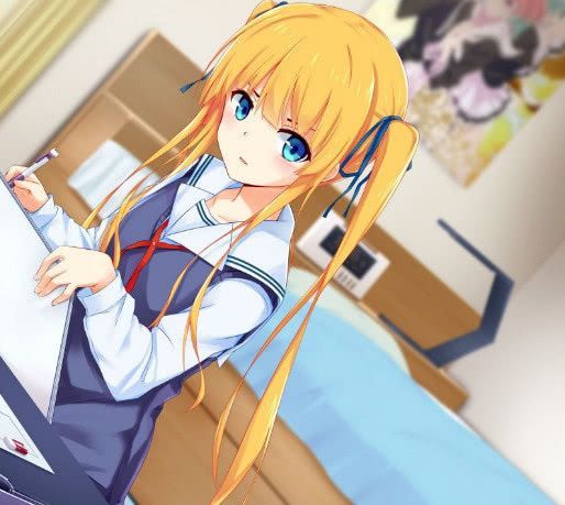 叛逆青春 视频截图