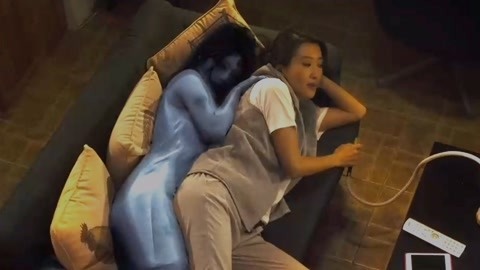 寫寫畫畫 视频截图