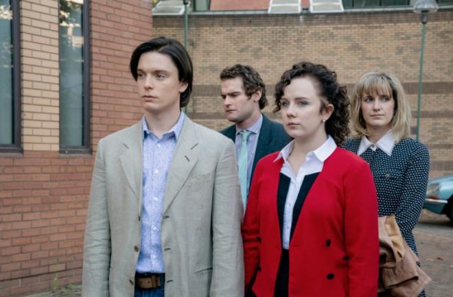 兄弟之仇 产品图片