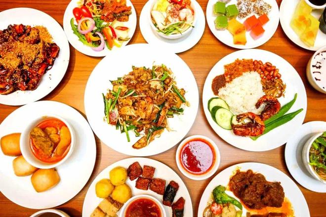 鳳凰街風雨 产品图片