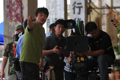 叢林噩夢 视频截图