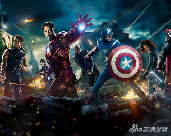 冰川時代：巴克·懷爾德的冒險之旅 视频截图