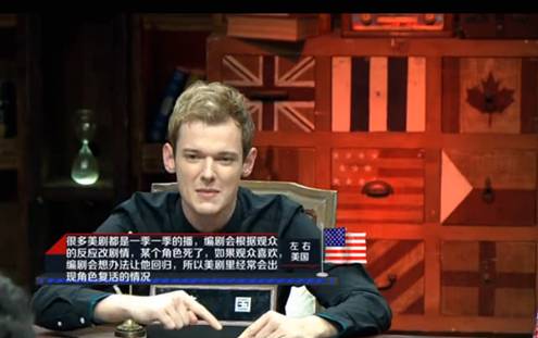 鳳凰街風雨 产品图片