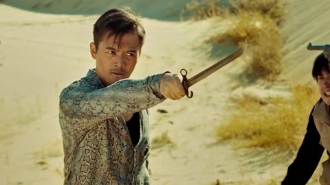 僵屍醫生 视频截图