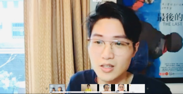 凱旋門 视频截图