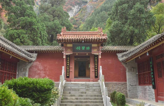 凶兆前傳 视频截图