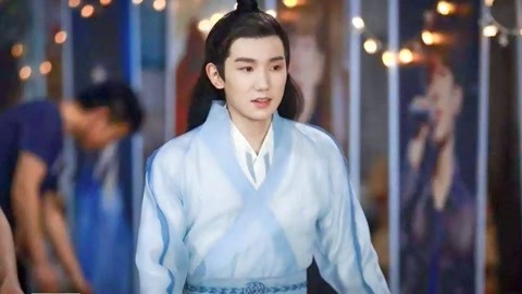 南詔風雲之忠烈者 产品图片