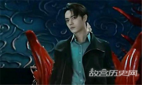 夏日煙火 视频截图