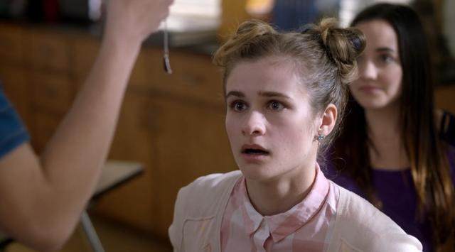 堅強的小孩 视频截图