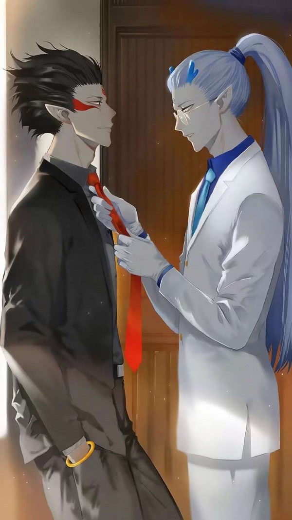 萬聖節群魔 视频截图