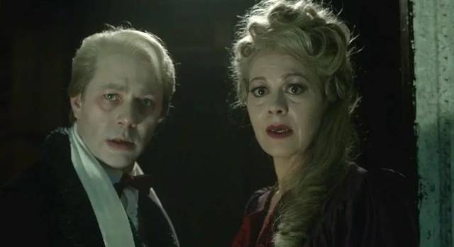 僵屍來襲 视频截图