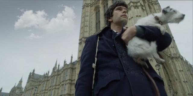 偷情小丈夫(普通話版) 视频截图