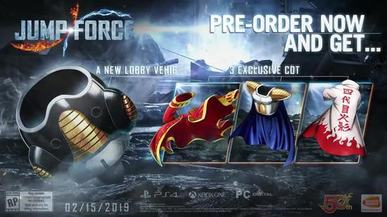 東京複仇者2 血腥萬聖節篇-決戰 视频截图