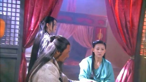 後院計劃 视频截图